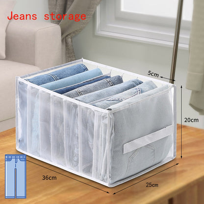 Clothes Organizer