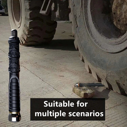 Self-defense Stick Telescoping Tools