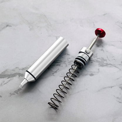 Powerful Aluminum Desoldering Pump Tool