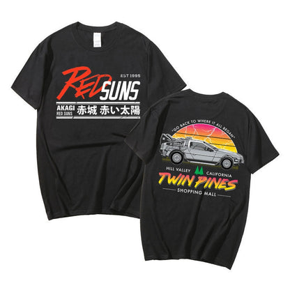 Legendary R34 | T-Shirts