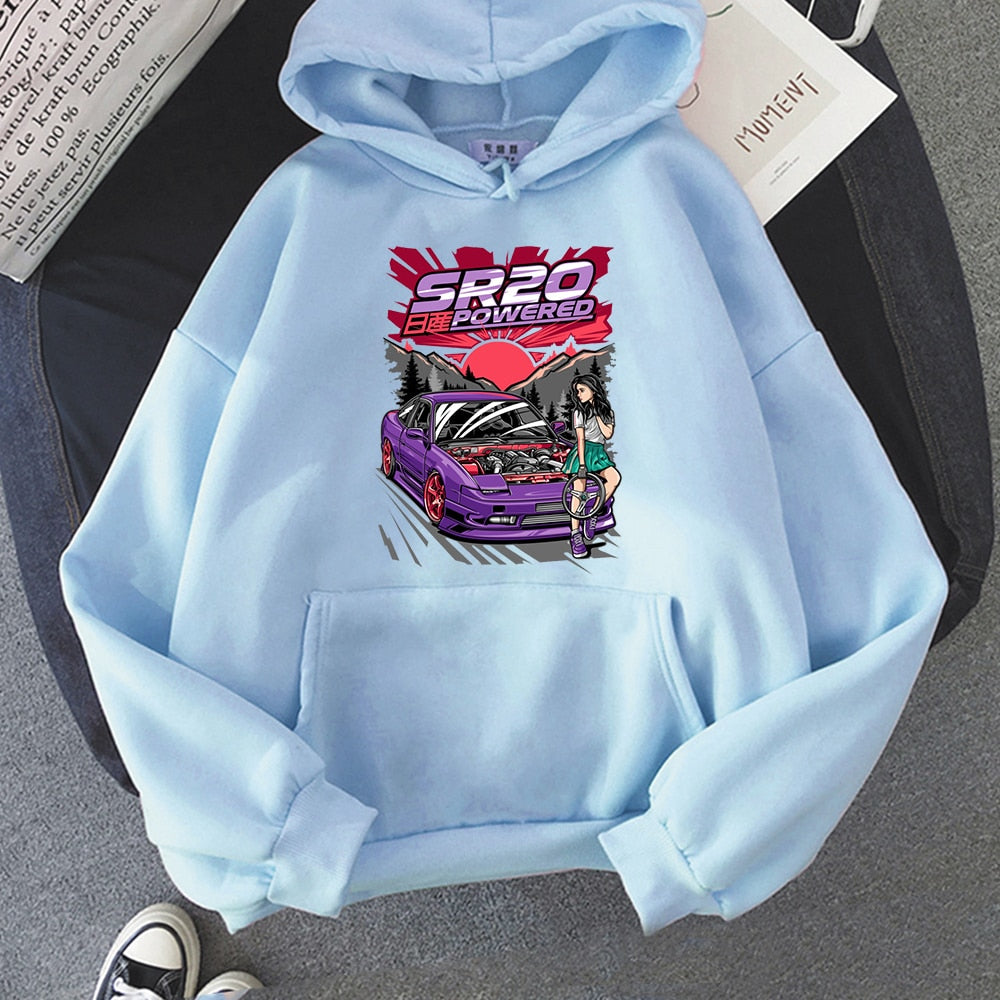 Nissan 240sx | Hoodie