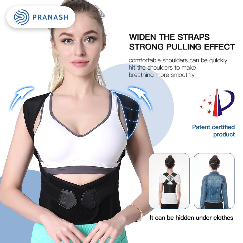 Posture Corrector