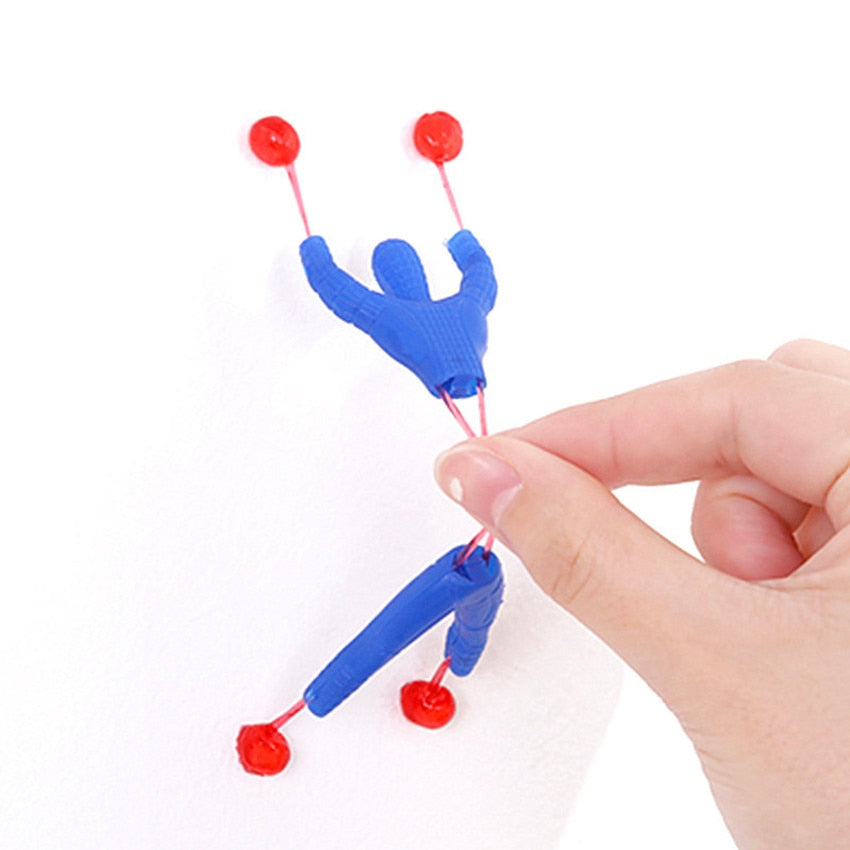 Wall Climbing Toy - Nova Gadget Store 10pcs