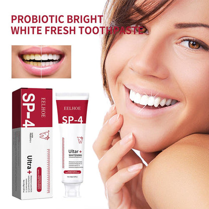 Whitening Shark Toothpaste