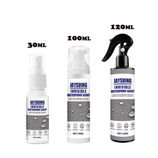 Waterproof Leakage Sealant Spray