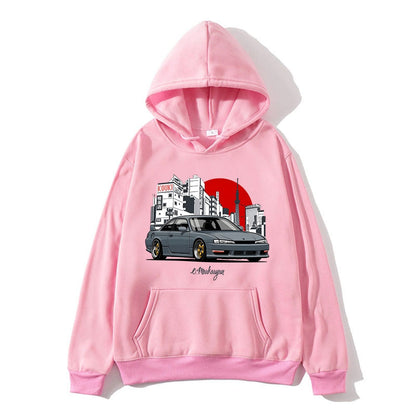 Drifter Dream | Hoodie