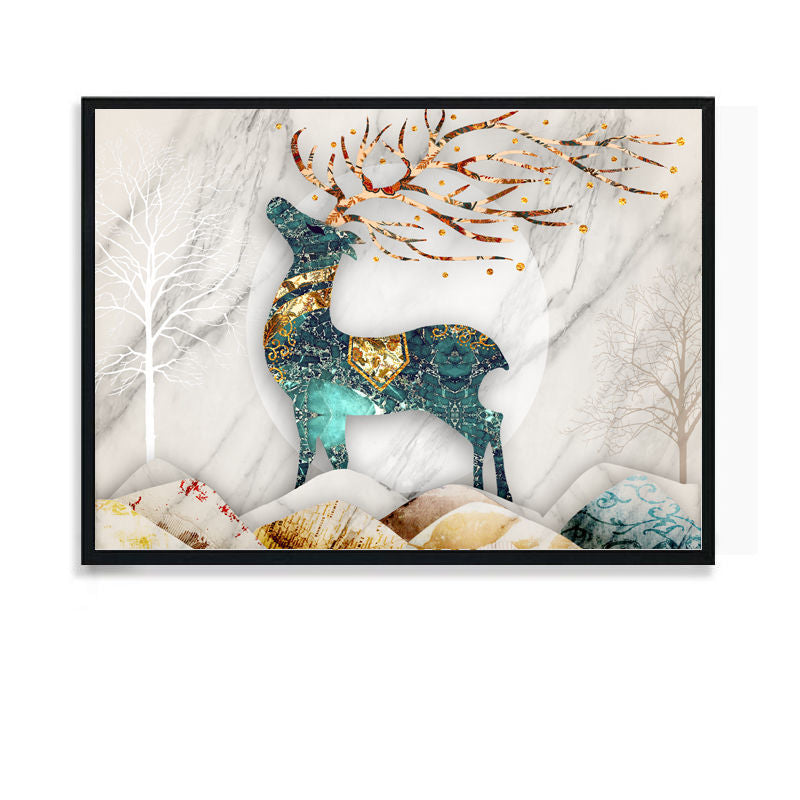 Cover Decorative Painting - Nova Gadget Store 13 / 40x30cm