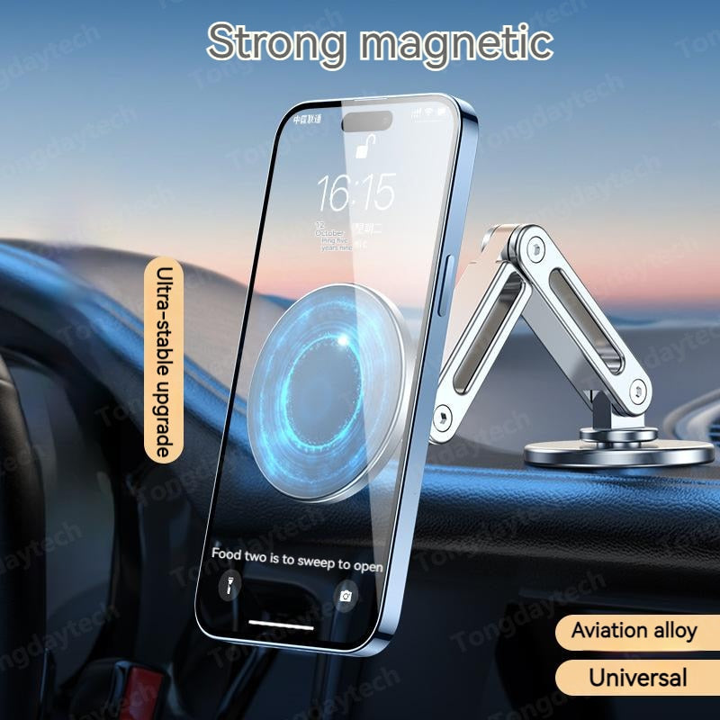 Magnetic Car Phone Holder