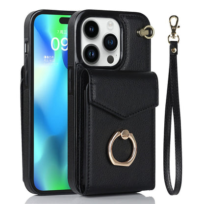 iPhone Wallet Case