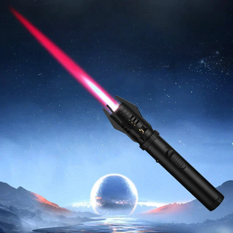 Lightsaber Lighter