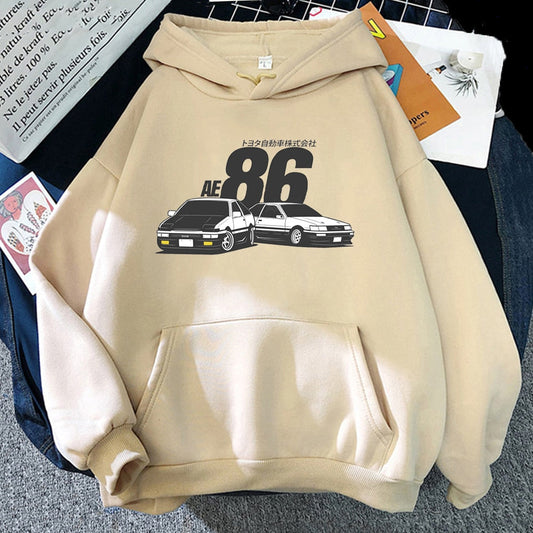 INITIAL D Legends | Hoodie