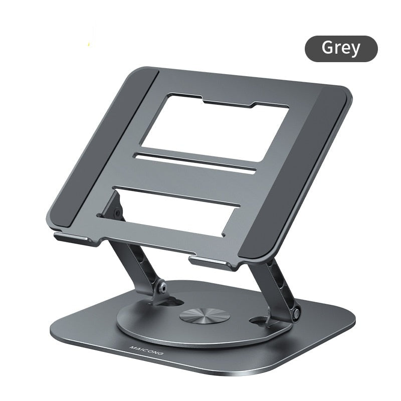 Foldable Portable Laptop/Tablet Stand