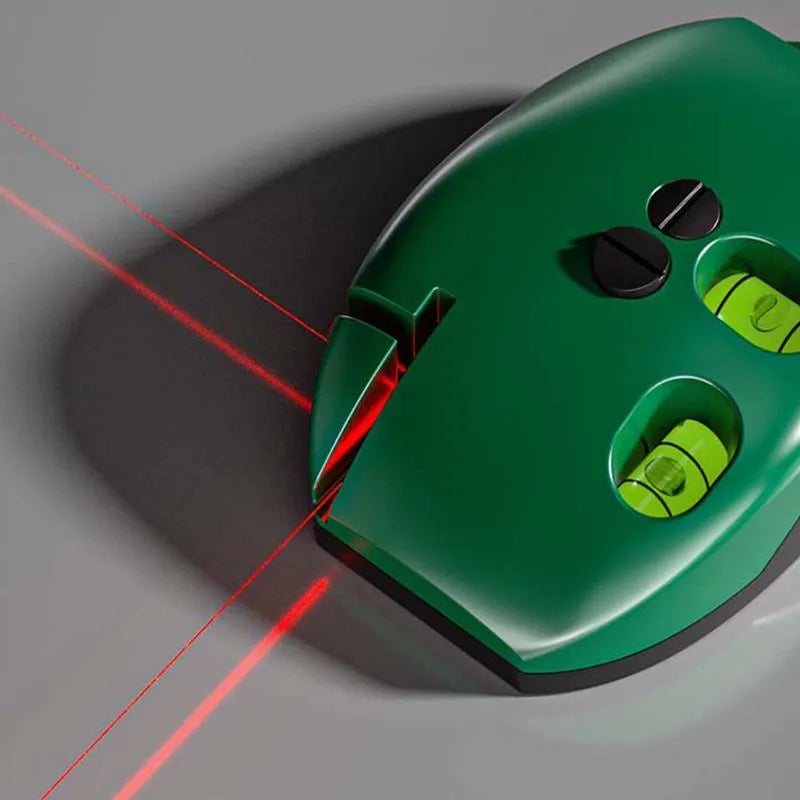 High Precision Infrared Right Angle Mouse Laser