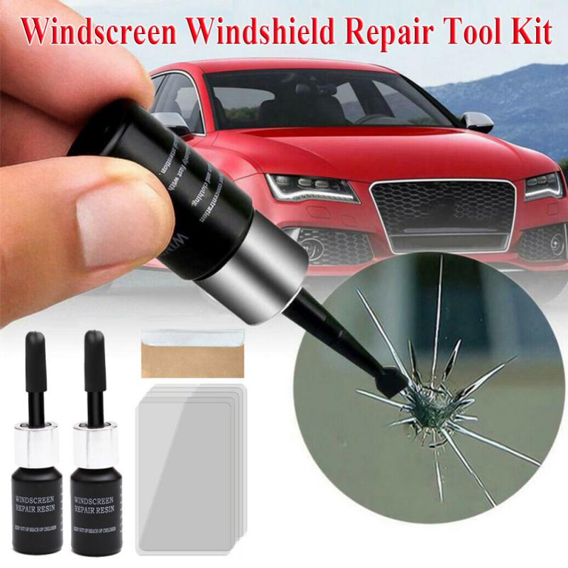 Glass Repair Kit