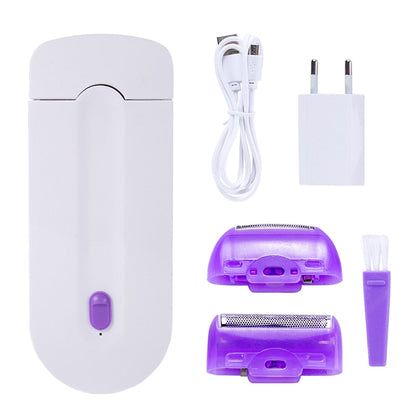 Laser Touch Epilator