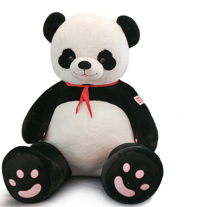 Giant Size Cute Panda