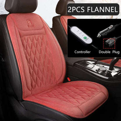 Heated Car Seat Cushion