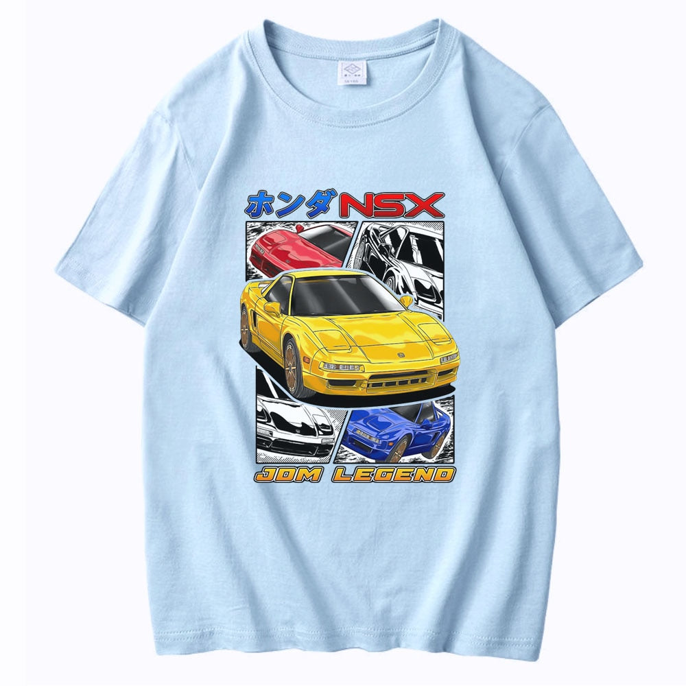 NSX T-shirt