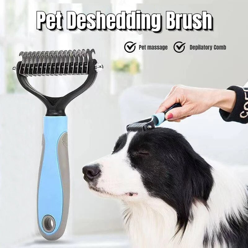 Pet Hair Remover