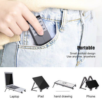 Portable Device Stand Holder