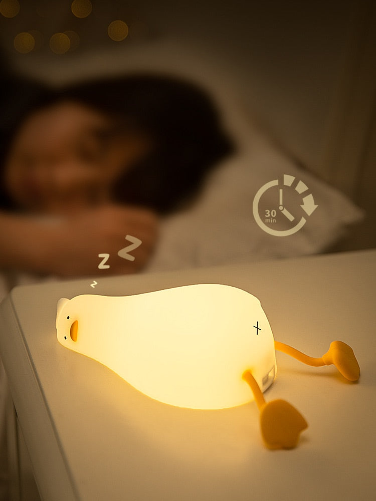 Duck Nightlight