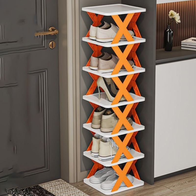 Multi-layer Shoe Organizer