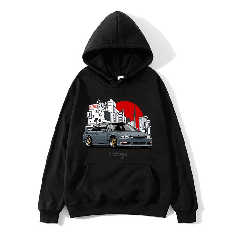 Drifter Dream | Hoodie