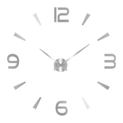 Modern Wall Clock