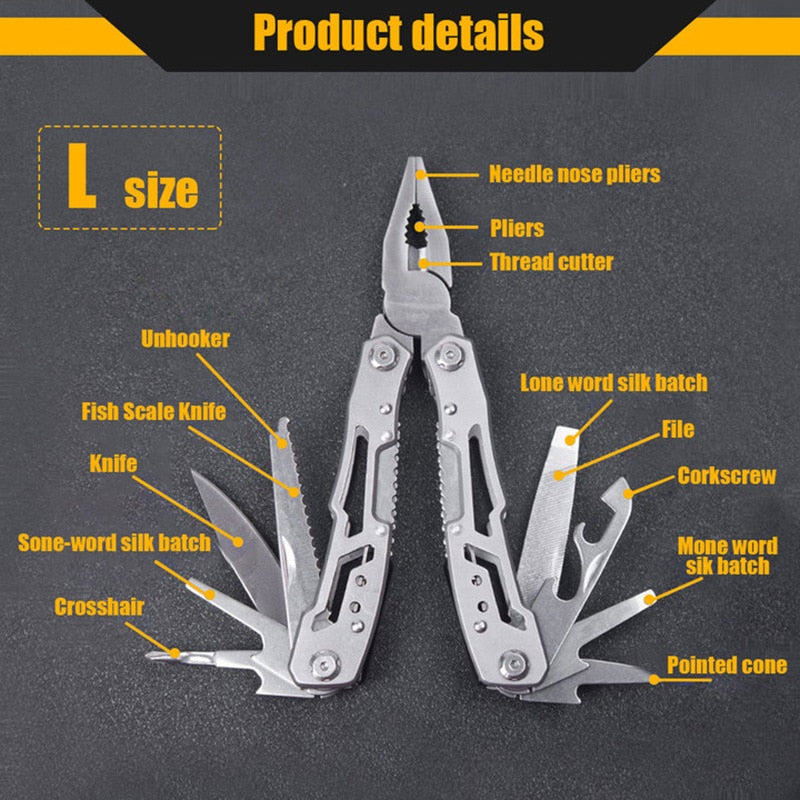 Multi-tool