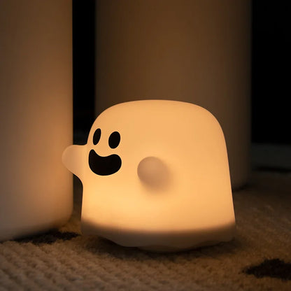 LED Ghost Pals