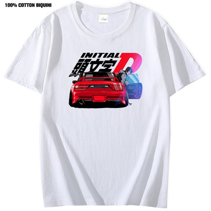 Nissan Silvia T-shirt