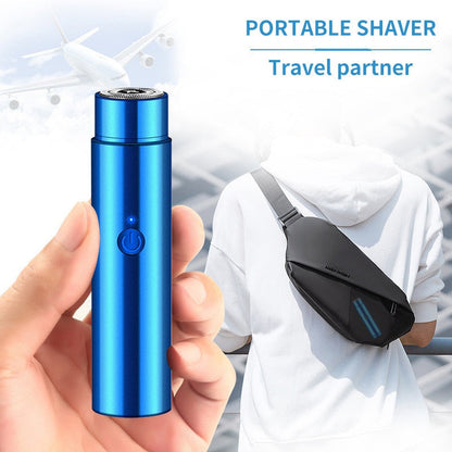 ShaveMate Mini