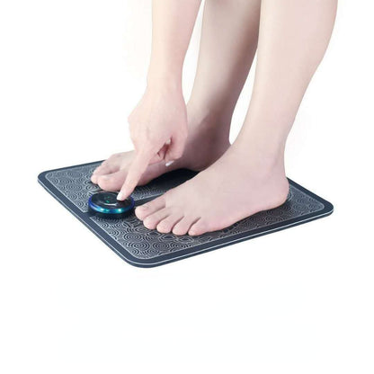 Foot Mat Massager