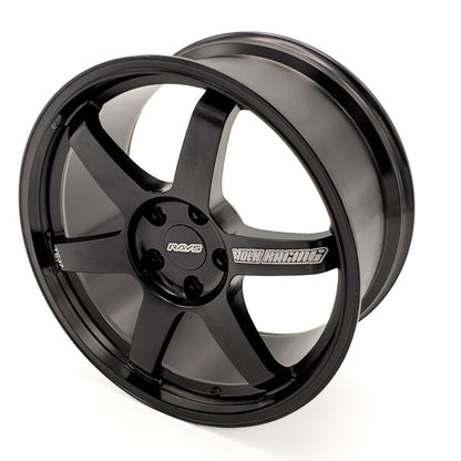 Rays TE37SL Mini Wheel