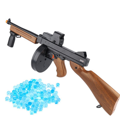 Pistola de gel Thompson M1A1