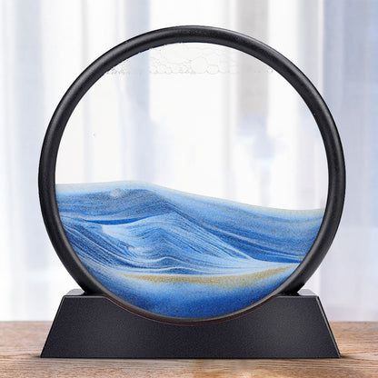 Moving Sand Art - Nova Gadget Store Green