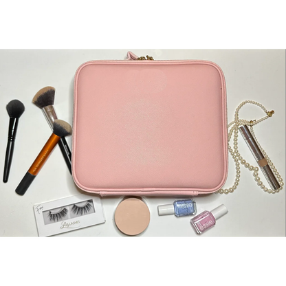 Fancy Makeup Bag