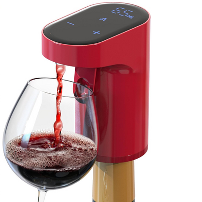 Dispensador automático de bebidas 