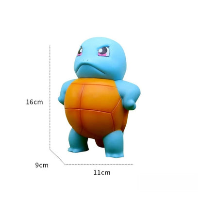 Water squirtle car sprayer