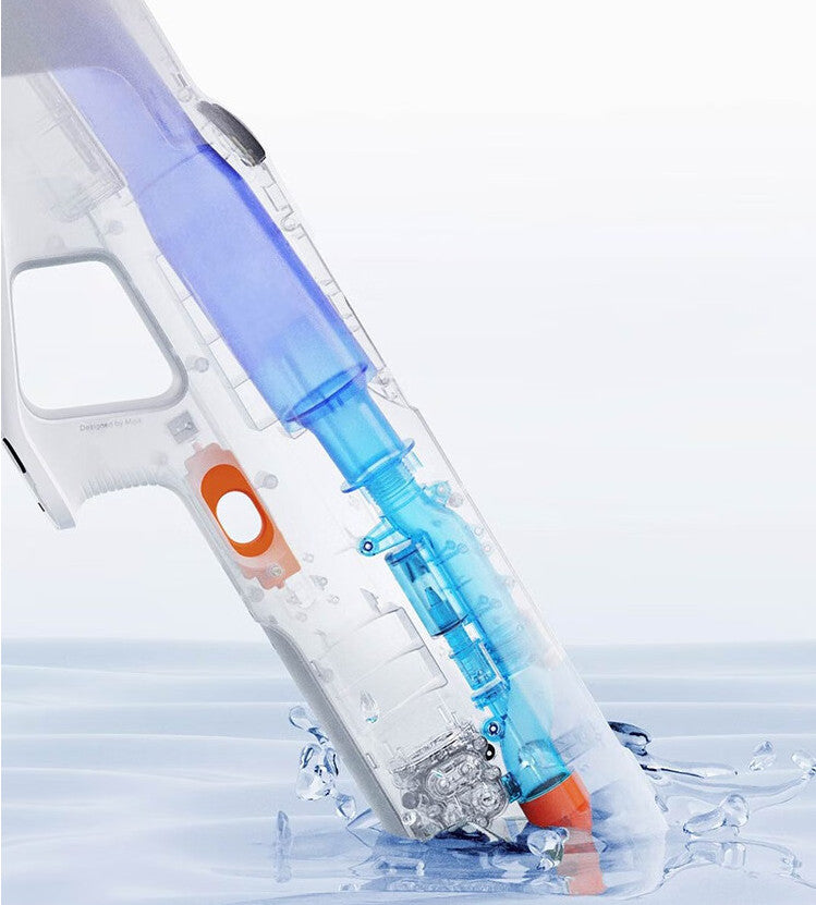 XIAOMI Mijia Pulse Water Gun