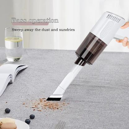 Wireless Handheld Vacuum Cleaner