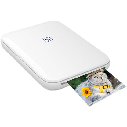 Portable MT53 Home Small Cell Phone Photo Printer