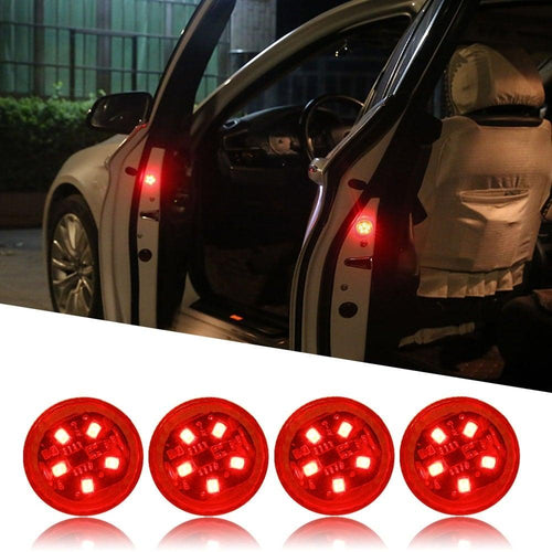 Anti-collision Lights - Nova Gadget Store RGB x 4 pieces