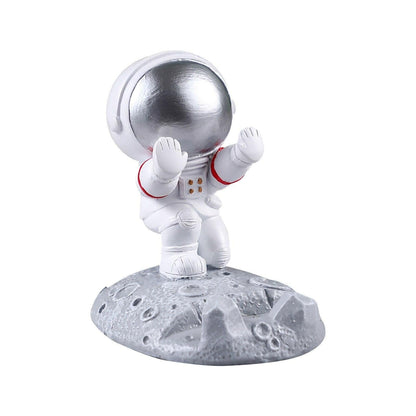 Astronaut Phone Holder - Nova Gadget Store D