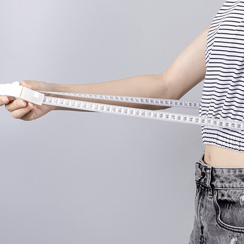 Body Measuring Tape