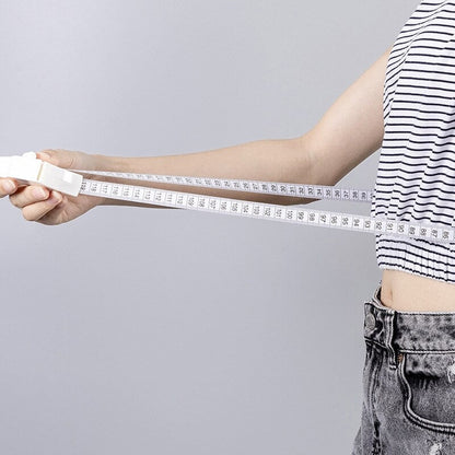 Body Measuring Tape