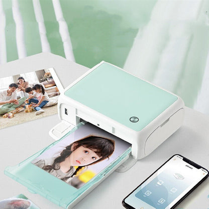 Color Mobile Phone Portable Photo Printer