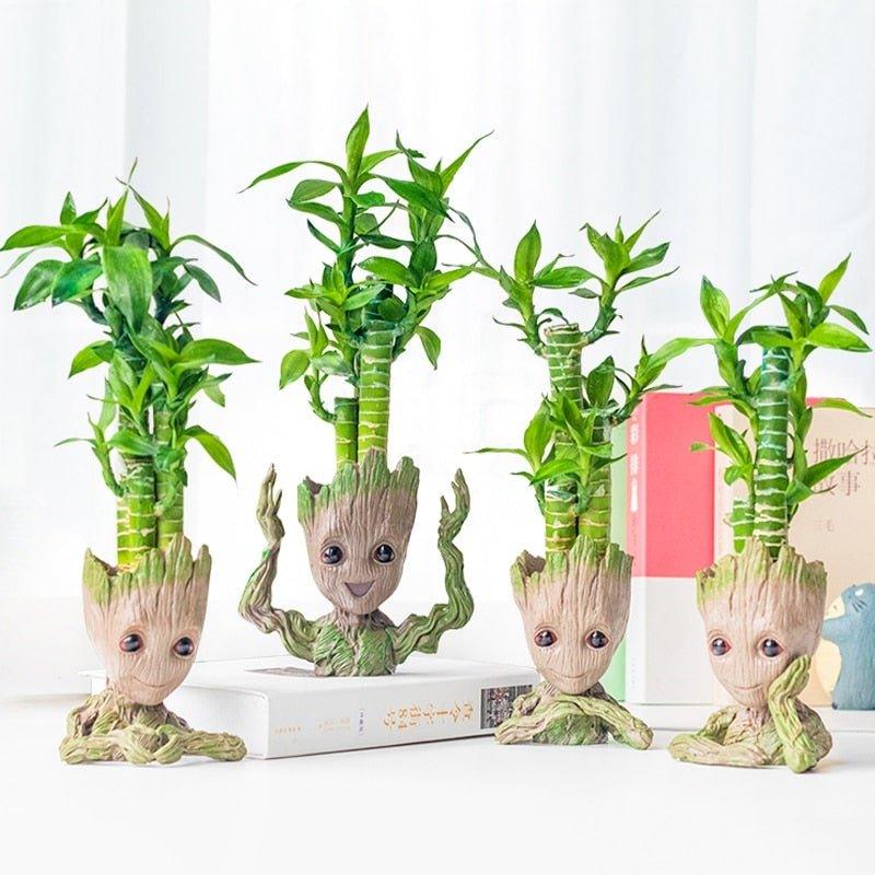 Baby Groot