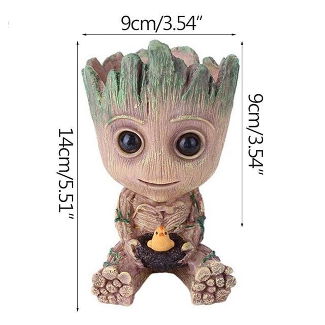 Baby Groot