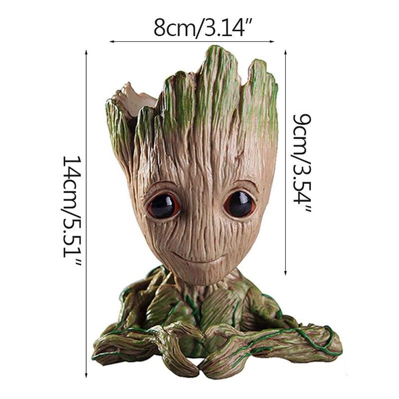 Baby Groot